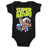 Super Nature Boy - Youth Apparel