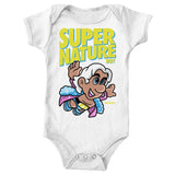 Super Nature Boy - Youth Apparel