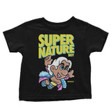 Super Nature Boy - Youth Apparel
