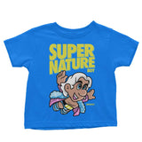 Super Nature Boy - Youth Apparel