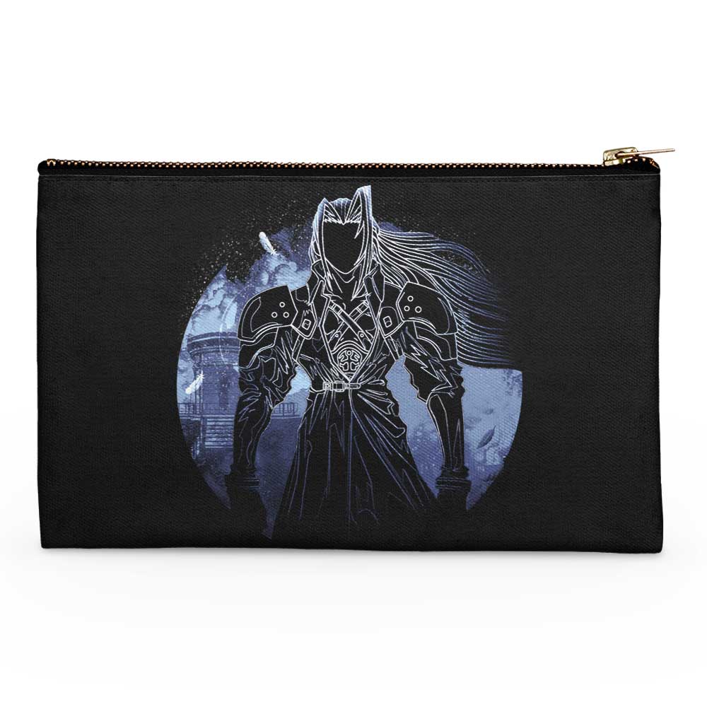 Super Nova Orb - Accessory Pouch