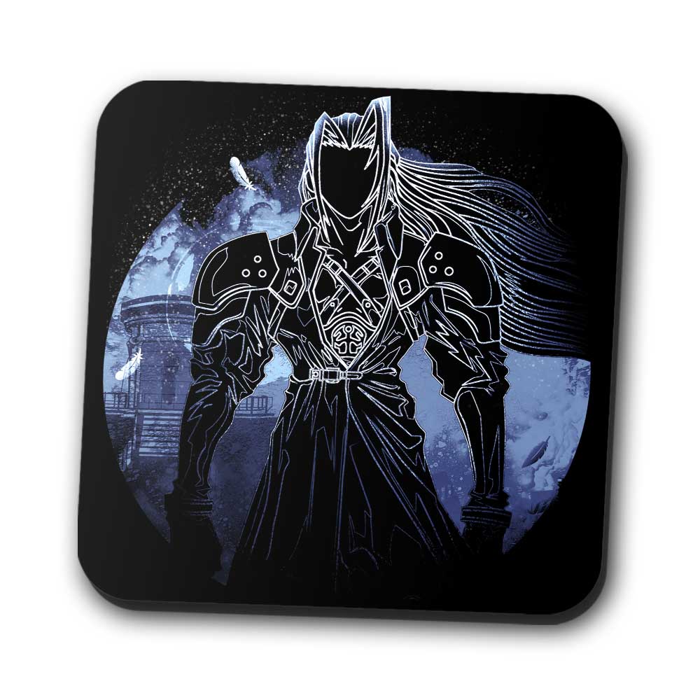 Super Nova Orb - Coasters