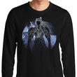 Super Nova Orb - Long Sleeve T-Shirt