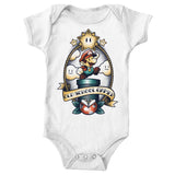 Super Old School Gamer - Youth Apparel