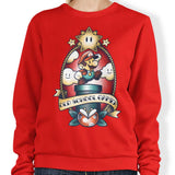 Super Old School Gamer - Sweatshirt