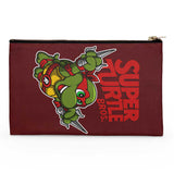 Super Raph Bros - Accessory Pouch