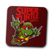 Super Raph Bros - Coasters