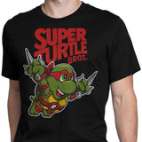 Super Raph Bros - Men's Apparel