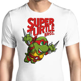 Super Raph Bros - Men's Apparel
