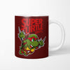 Super Raph Bros - Mug