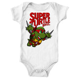 Super Raph Bros - Youth Apparel