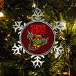 Super Raph Bros - Ornament