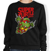 Super Raph Bros - Sweatshirt