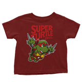 Super Raph Bros - Youth Apparel