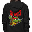 Super Raph Bros - Hoodie