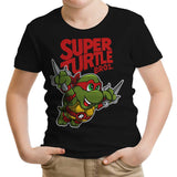 Super Raph Bros - Youth Apparel