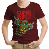 Super Raph Bros - Youth Apparel