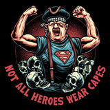 Super Sloth - Coasters