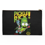 Super Solenya Bros. - Accessory Pouch