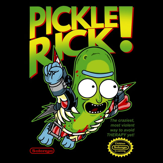 Super Solenya Bros. - Hoodie