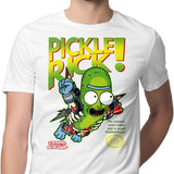 Super Solenya Bros. - Men's Apparel