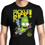 Super Solenya Bros. - Men's Apparel