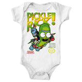 Super Solenya Bros. - Youth Apparel