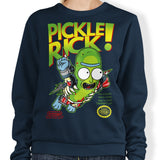 Super Solenya Bros. - Sweatshirt