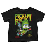 Super Solenya Bros. - Youth Apparel