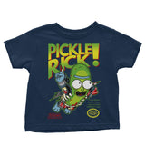 Super Solenya Bros. - Youth Apparel