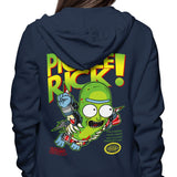 Super Solenya Bros. - Hoodie