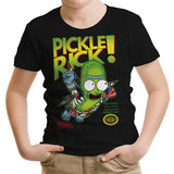 Super Solenya Bros. - Youth Apparel