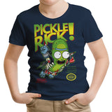 Super Solenya Bros. - Youth Apparel