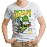 Super Solenya Bros. - Youth Apparel