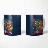 Super Suits - Mug