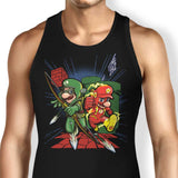 Super Suits - Tank Top