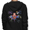 Super Surrounded - Hoodie