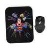 Super Surrounded - Mousepad