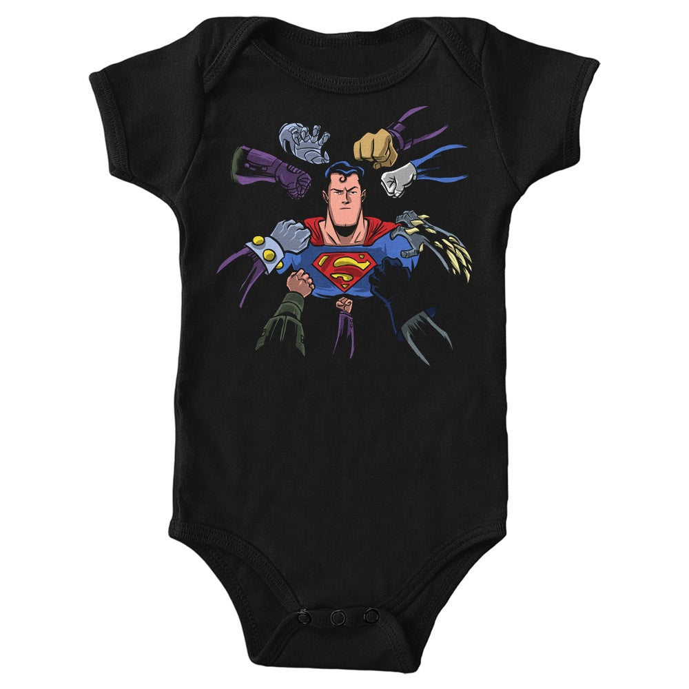 Super Surrounded - Youth Apparel