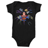 Super Surrounded - Youth Apparel