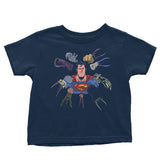 Super Surrounded - Youth Apparel