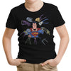 Super Surrounded - Youth Apparel