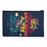 Super Teerion - Accessory Pouch