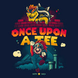 Super Teerion - Fleece Blanket