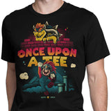 Super Teerion - Men's Apparel