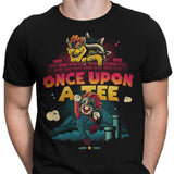 Super Teerion - Men's Apparel