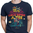 Super Teerion - Men's Apparel