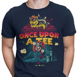 Super Teerion - Men's Apparel