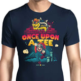 Super Teerion - Men's Apparel