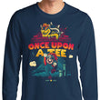 Super Teerion - Long Sleeve T-Shirt